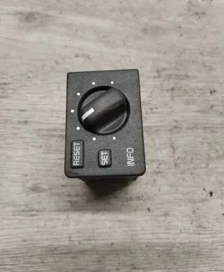 Volvo S40, V40 Other switches/knobs/shifts 30857598C
