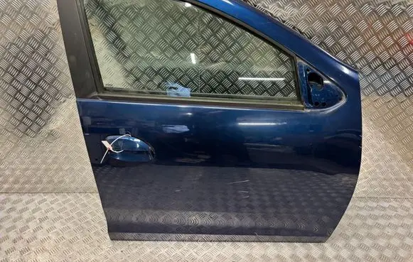Dacia Duster II Front door 