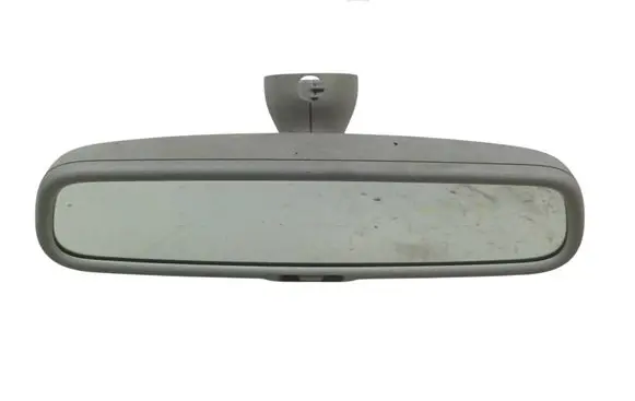 Rear view mirror (interior)