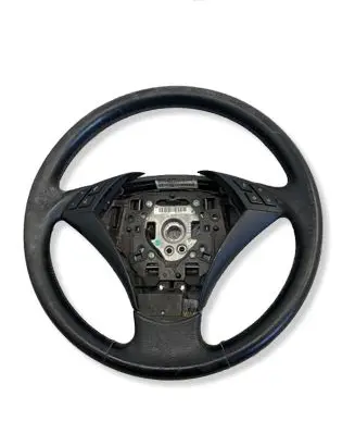 BMW 5 E60 E61 Steering wheel 6953324