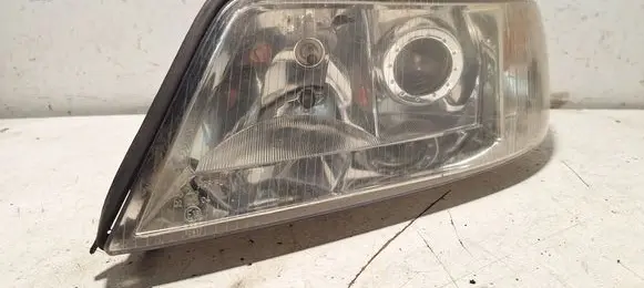 Audi A6 S6 C5 4B Headlight/headlamp 205378D1 205378D2