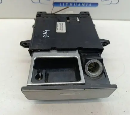 BMW 5 E60 E61 Car ashtray 6976376