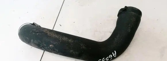 Citroen C5 Intercooler hose/pipe