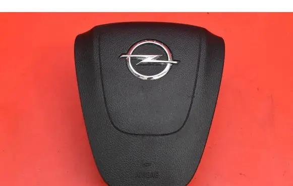 Opel Insignia A Steering wheel airbag 13270401
