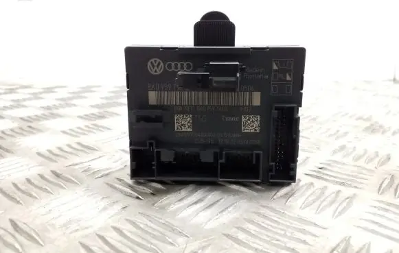 Audi A4 S4 B8 8K Door control unit/module 8K0959793Q 1J0973332A