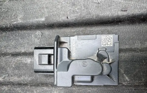 Fuel injection pump control unit/module