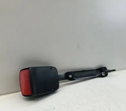 Renault Megane III Front seatbelt buckle 62915R