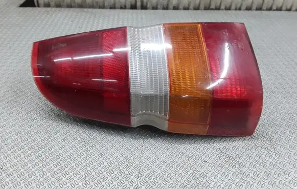 Ford Escort Rear/tail lights 91AG13A603