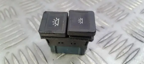 Citroen Xsara Picasso Other switches/knobs/shifts