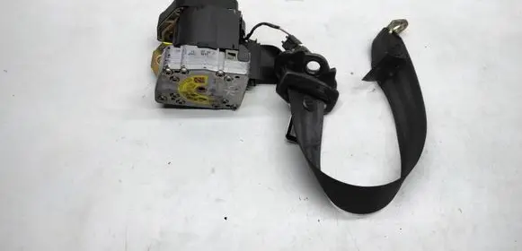 Audi A3 S3 8L Rear seatbelt 8L3857805