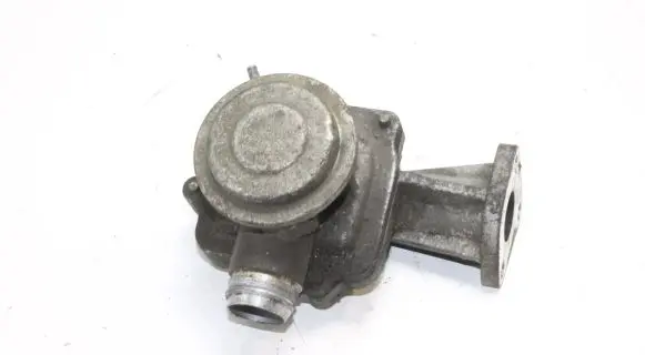 Mercedes-Benz SLK R171 EGR valve