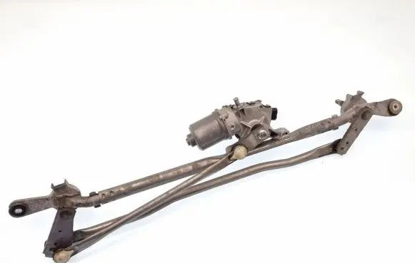 Chrysler Pacifica Front wiper linkage and motor P68229327AB 68229327AB 5407680