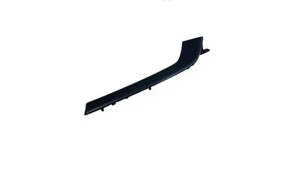Audi Q7 4M Front door trim bar 4M0867410