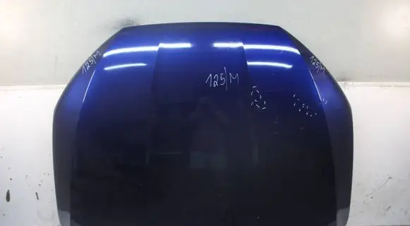 Audi A3 8Y Engine bonnet/hood