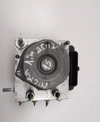 Nissan Micra ABS Pump 4420288 2265106452