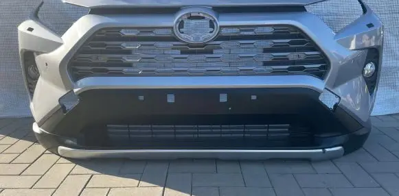 Toyota RAV 4 (XA50) Front bumper 53113-42110