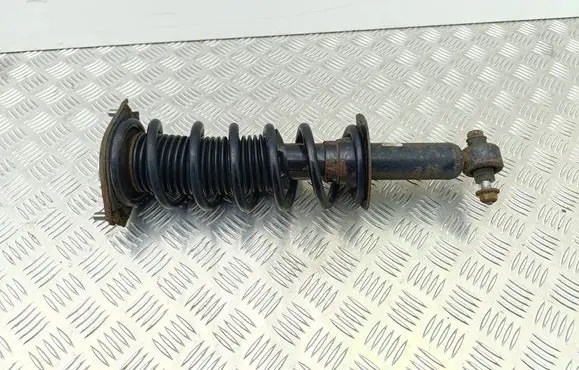Subaru Legacy VII Rear shock absorber with coil spring 20365AN00A