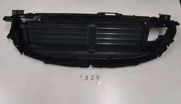 Volvo V60 Intercooler air channel guide 1136343XX