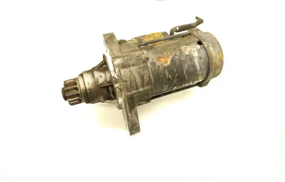 Skoda Octavia Mk3 (5E) Starter motor 0AM911024A
