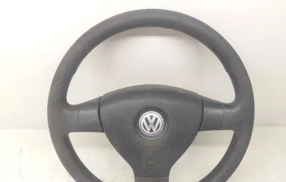 Volkswagen Caddy Steering wheel 1K0419091AG 2K0880201E