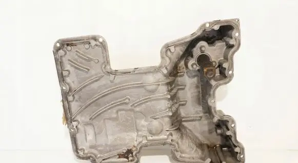 Mercedes-Benz C W203 Oil sump R1120140703