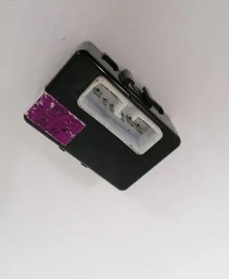 KIA Sorento Other control units/modules 952302B400
