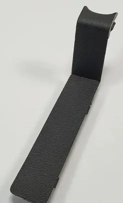 Skoda Fabia Mk3 (NJ) Dashboard lower bottom trim panel 6V0863739