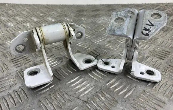 Jeep Grand Cherokee Rear door hinge set 