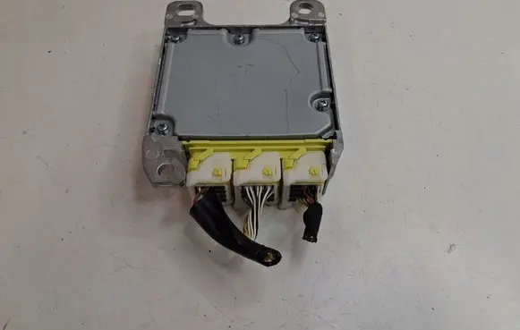 Toyota Yaris Cross Bonnet Pedestrian Airbag Actuator 891700DG70