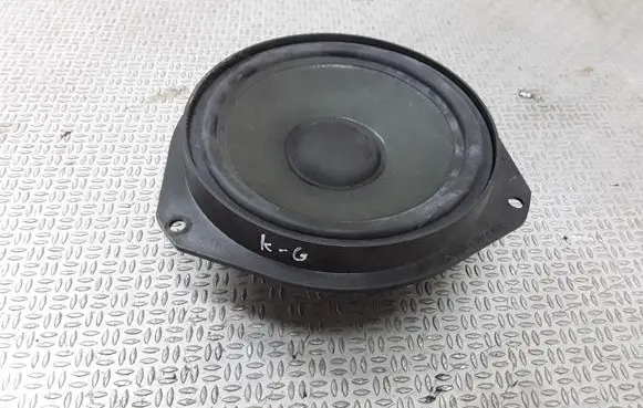 Opel Vectra C Rear door speaker 24423552