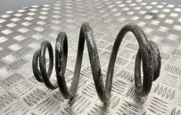 Opel Corsa C Rear coil spring
