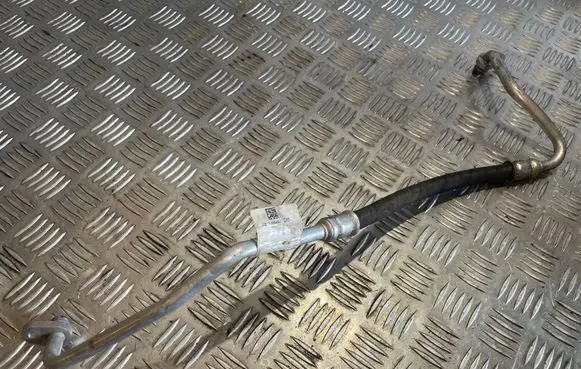 Land Rover Range Rover Velar Air conditioning (A/C) pipe/hose GX7319N601DB