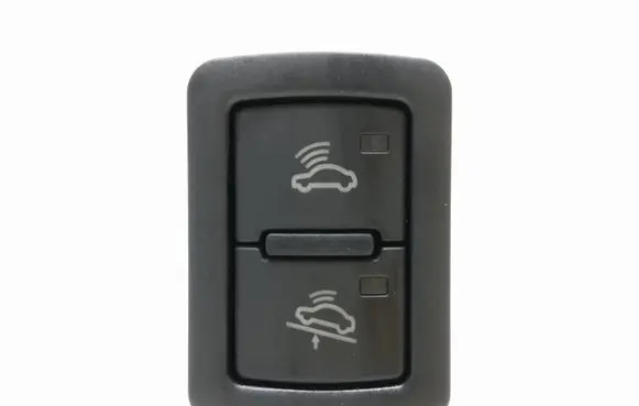 Audi A6 S6 C6 4F Alarm switch 4F0962109