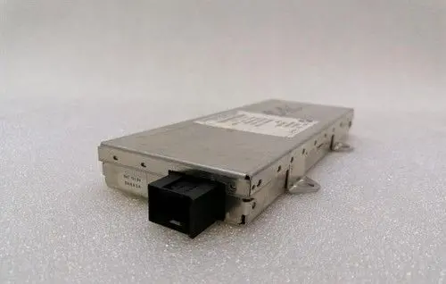 BMW 7 E65 E66 Aerial antenna amplifier 65209131151