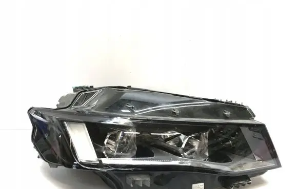 Peugeot 508 Headlight/headlamp 9823144480