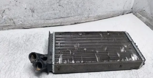 Peugeot 806 Heater blower radiator