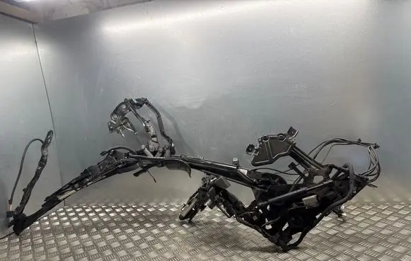 BMW 3 E92 E93 Convertible roof hinge 