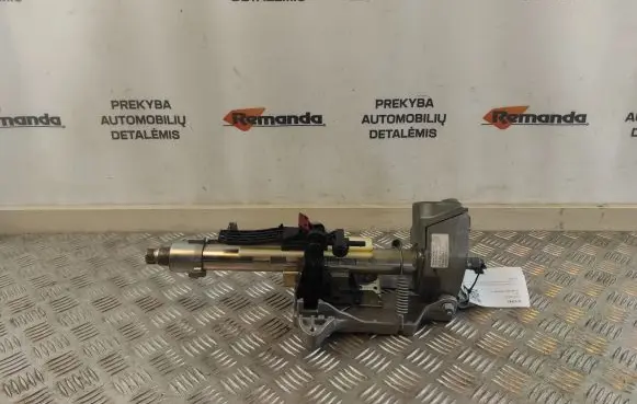 Mercedes-Benz A W169 Steering wheel axle A1694602416Q03 A1694602416