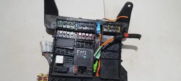 Renault Espace III Fuse box set 6025307195