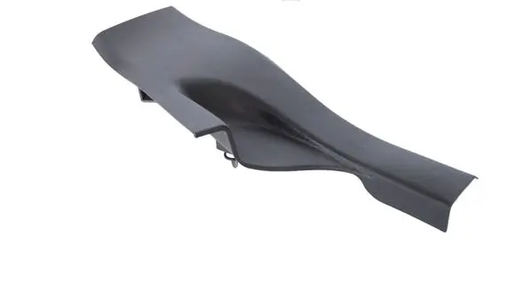 Opel Insignia A Front door seat control surround trim DS73F13245FAW