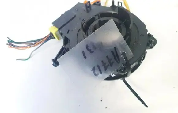 Mazda 3 I Airbag slip ring squib (SRS ring) z90c420548