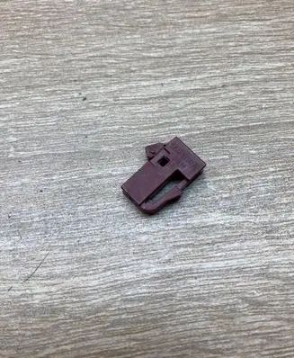 Volkswagen Transporter - Caravelle T5 Plug wire 7D0937701KD