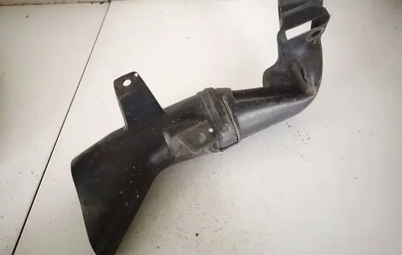 Honda Jazz Air intake hose/pipe