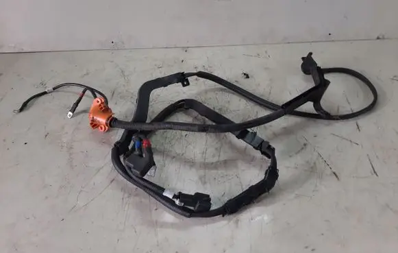 KIA Xceed A/C compressor mount bracket SFDGH43