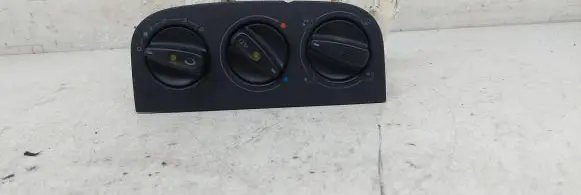Ford Galaxy Climate control unit 95NW18D451A