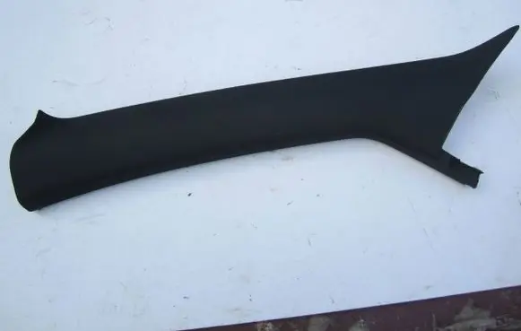 Audi A6 S6 C6 4F (A) pillar trim 4F0867233F 5484430