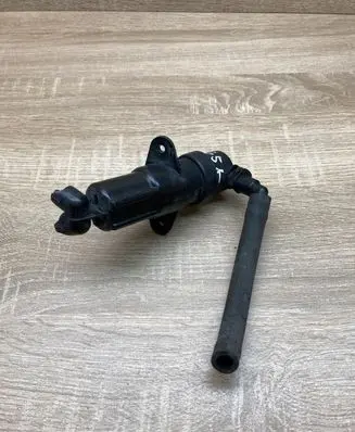 BMW 7 E65 E66 Headlight washer spray nozzle 7001949