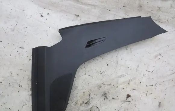 Citroen C4 Grand Picasso Dashboard center trim panel GMAUTO4574097
