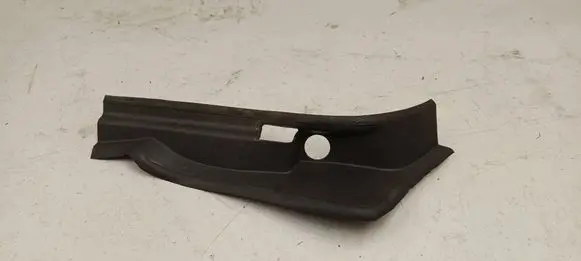 BMW i4 Other trunk/boot trim element 7487593