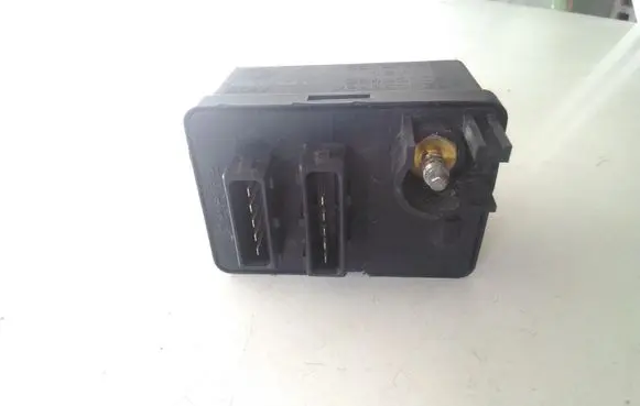 Alfa Romeo 156 Glow plug pre-heat relay 55187288 38430002